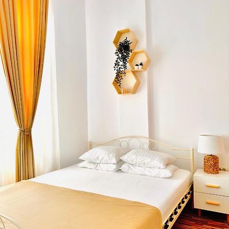 Villa 56* Constanţa Buitenkant foto