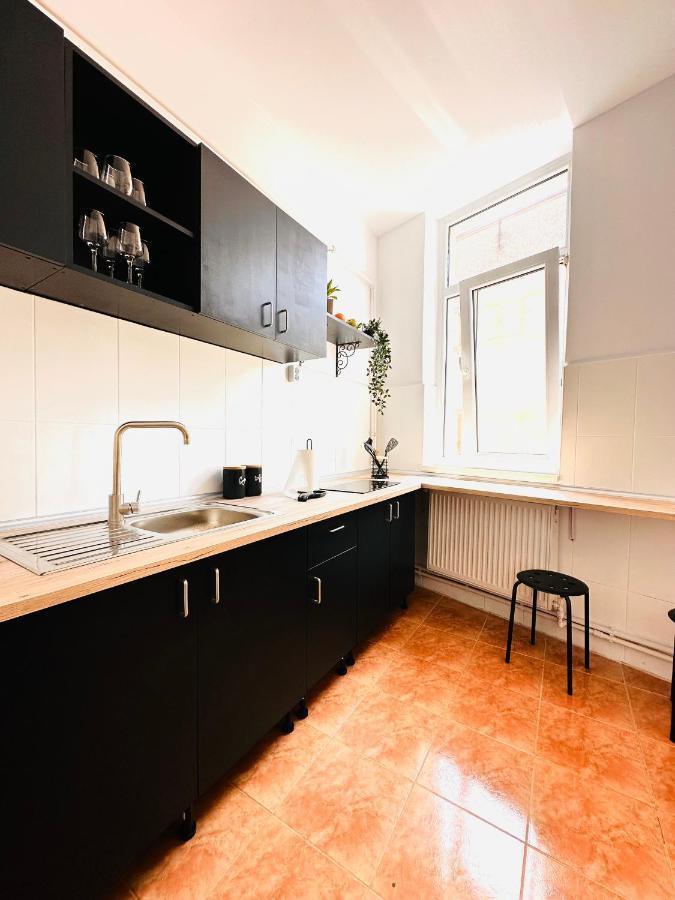 Villa 56* Constanţa Buitenkant foto