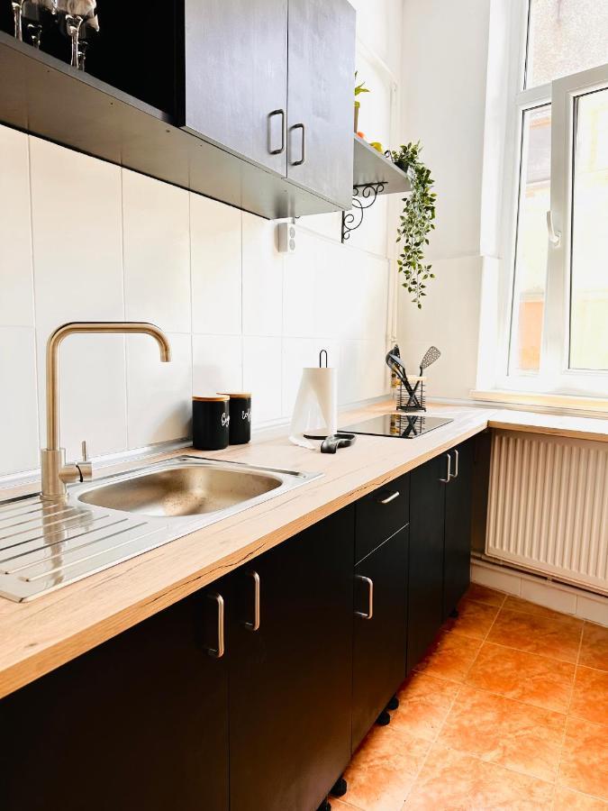 Villa 56* Constanţa Buitenkant foto